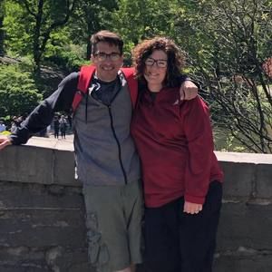 Meet your Posher, Jennifer